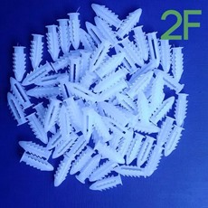Báo giá tắc kê nhựa 2 phân