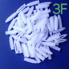 Báo giá tắc kê nhựa 3 phân