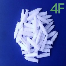 Báo giá tắc kê nhựa 4 phân