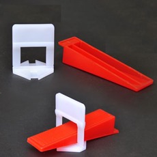Sản xuất ke nêm cân bằng gạch