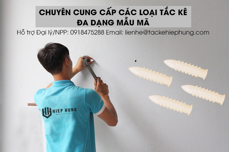 Tình hình kinh doanh buôn bán tắc kê nhựa tại thị trường Việt Nam