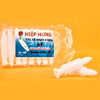 tắc kê nhựa giá sỉ